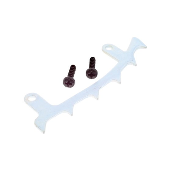 Spike Bumper Set for Makita DUC252, DUC302 Chainsaws - OEM No. 197944-4