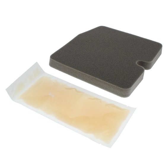 Oil Pre Filter for Makita EK7651H, EK7651HD 14" Disc Cutters - 198172-4