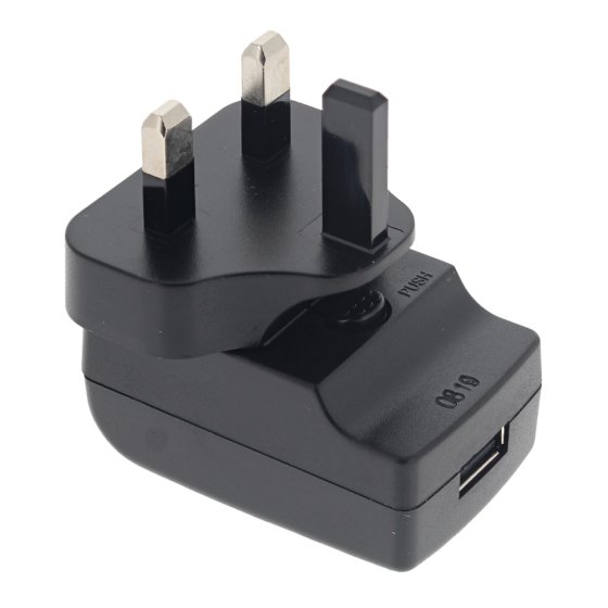 Ac Adapter for Makita DF001DW Cordless Screwdriver - OEM No. 198365-3