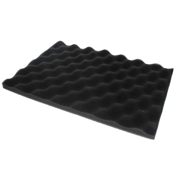 Makpac Foam Lid Set - Genuine Makita Part - OEM No. 198978-0