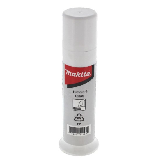 Grease Vessel Set for Hammers - Genuine Makita Grease - 198993-4