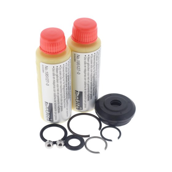 Hammer Service Kit for Makita HR003G Rotary Hammer Drills - OEM No. 199233-3