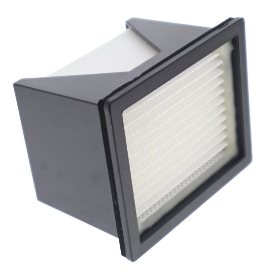 Filter Set for Makita DX05 Dust Extractors - OEM No. 199596-7