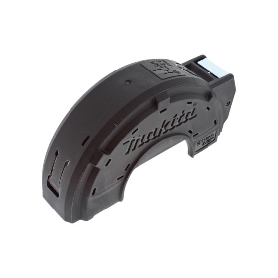 Cutting Wheel Cover A 115 Set for Makita 9557HNR Angle Grinder -199709-0