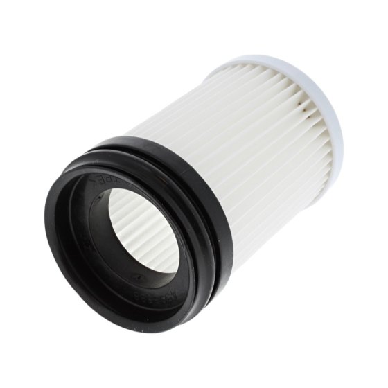 Filter H Set for Makita DCL281F Vacuum Cleaner - OEM No. 199989-8