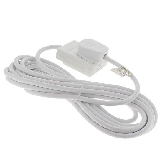 1 Gang Extension Leads