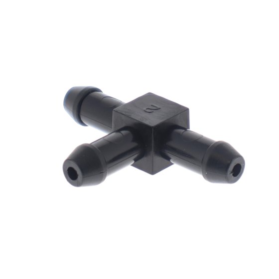 Joint T-Pipe for Kubota K008-3 Mini Excavator - OEM No. 1G065 42360