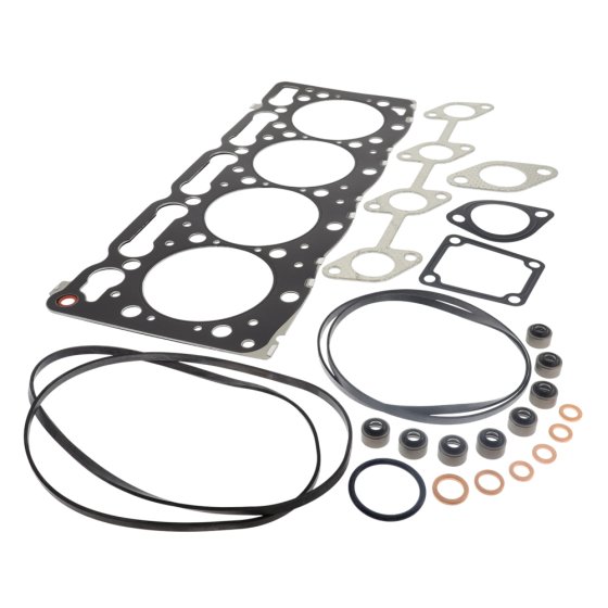 Gasket for Kubota KX71 Mini Excavator - OEM No. 1G090 99354