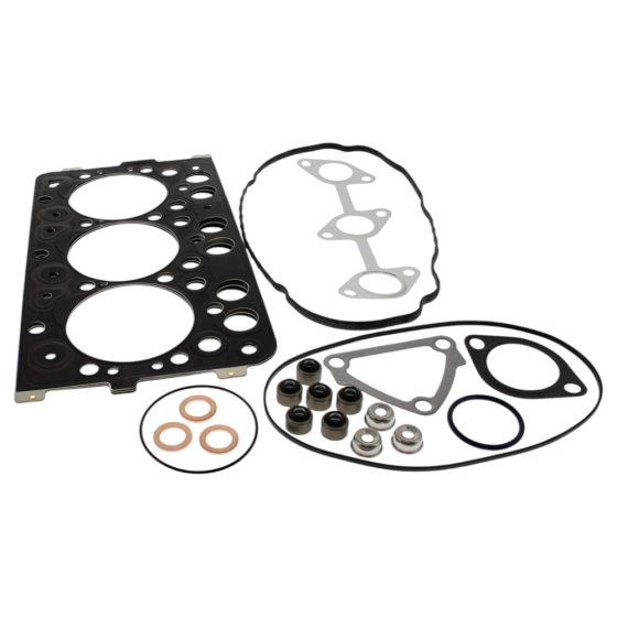 Upper Gasket Kit for Kubota U10-5 Mini Excavators - OEM No. 1G434 99353