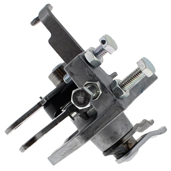 Compactor Plate, Sp-Change fits Kubota K008-3 U10-3 Mini Excavators - OEM No.1G639 57002