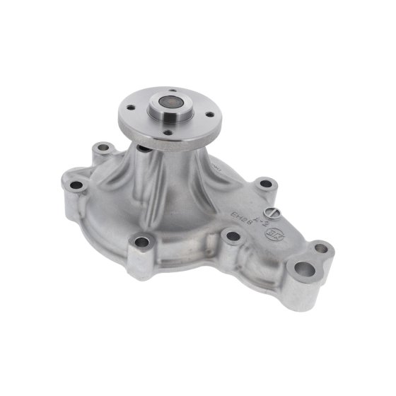 Water Pump for Kubota KX080-4 Excavator - OEM No. 1G772 73035
