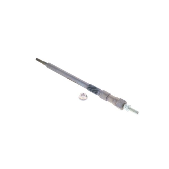 Glow Plug for Kubota V3307-CR-T-E5 Engine - OEM No. 1G777 65512