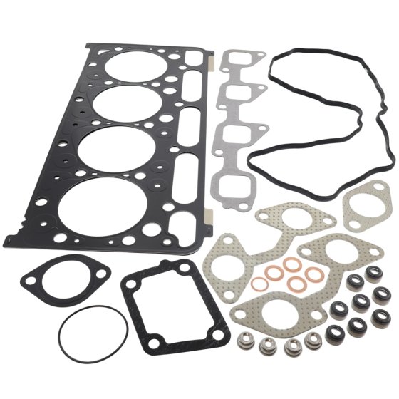 Gasket Kit Upper for Kubota U45S Excavators - OEM No. 1G788-99353