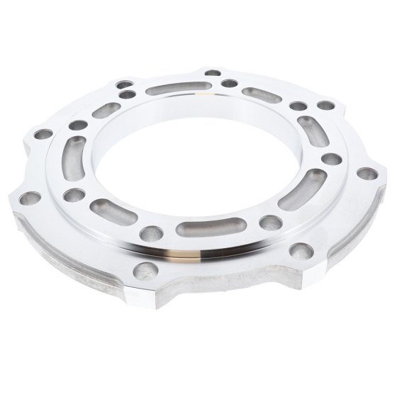 Bearing Case Cover for Kubota KX033-4, KX040-4 Mini Excavator - OEM No. 1G851 04813