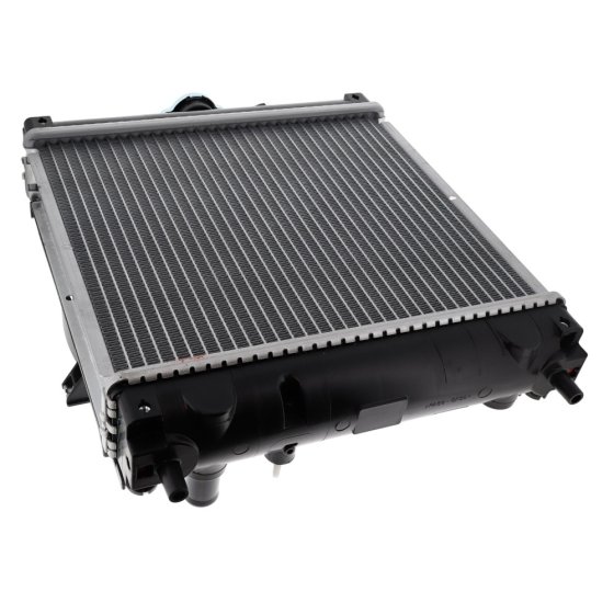 Radiator for Kubota Z482 Engine - OEM No. 1G951 72060