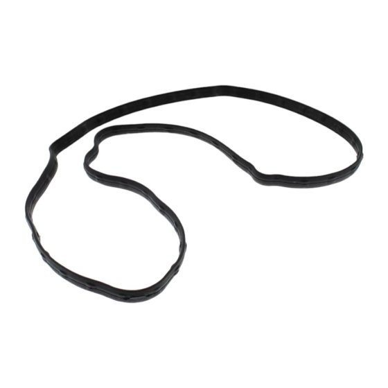 Gasket Head Cover for Kubota U15 Excavators - OEM No. 1G958 14520