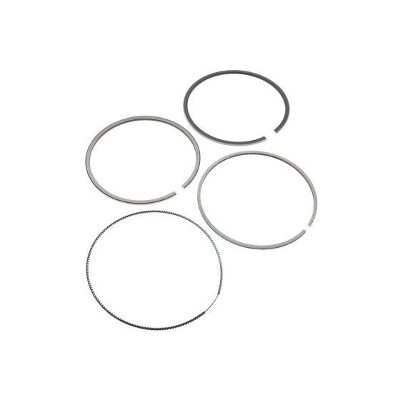 Piston Ring Assembly for Kubota U27-4 Excavators - OEM No. 1J050 21050