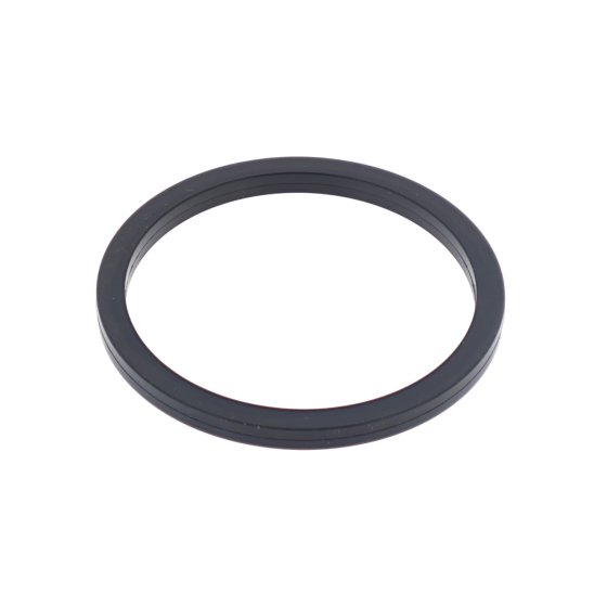 Gasket for Kubota V3800-CR-TI-E4B Engine - OEM No. 1J550 73762