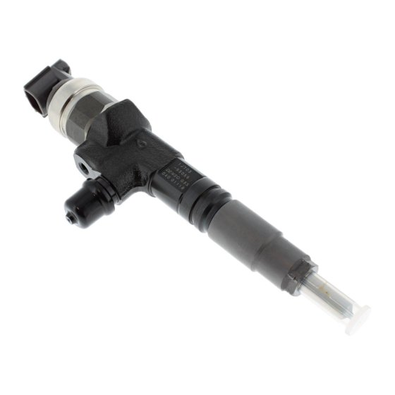 Injector for Kubota V2607 Engine - OEM No. 1J703 53075