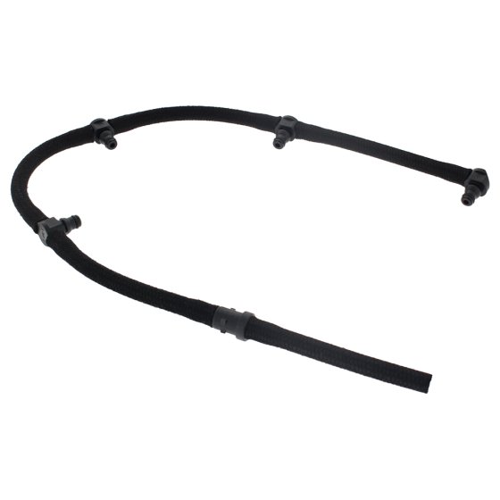 Tube Assembly for Kubota L4701F Tractor - OEM No. 1J800 42500