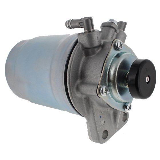 Fuel Filter Assembly for Kubota V3600, V3300 Engines - OEM No. 1K011 43014