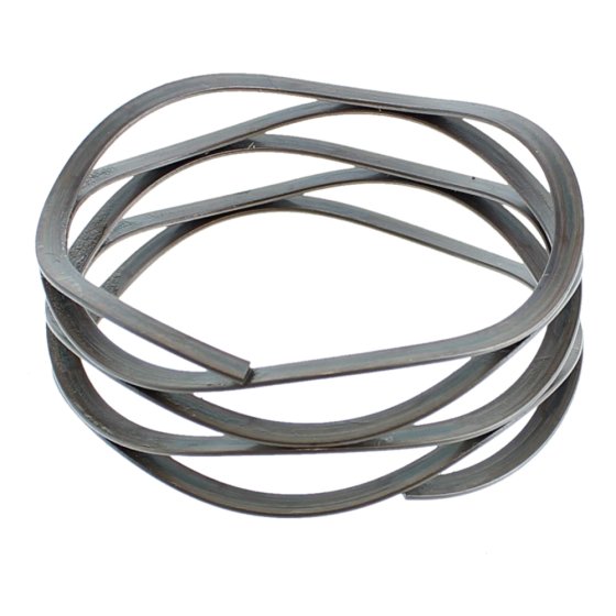 Clutch Spring ( 01000195 ) - Genuine Altrad Belle Part - 2/0077