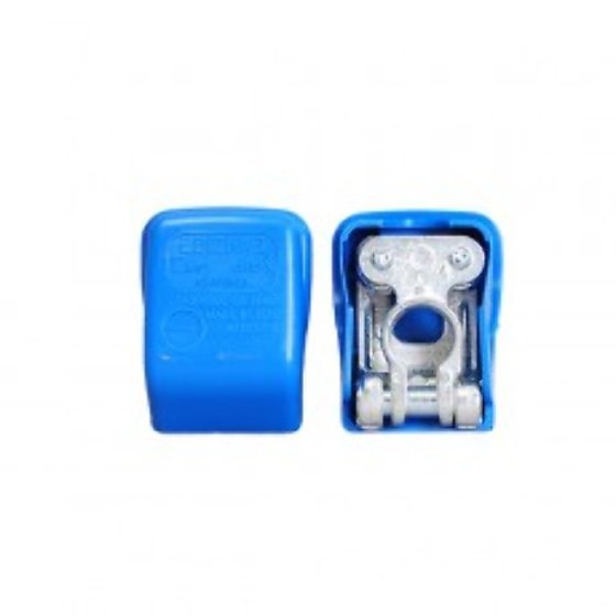 Negative Quick Release Battery Terminals - Each - 2-023-00
