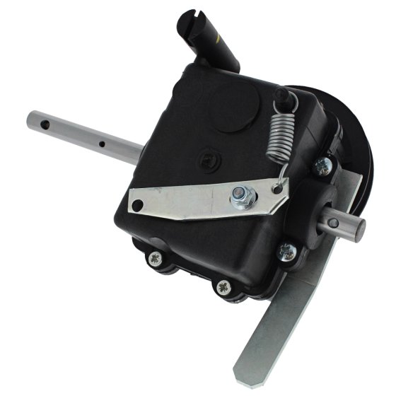 Gearbox for Honda HRB476C QXE Lawnmower - 20001-VE0-M11