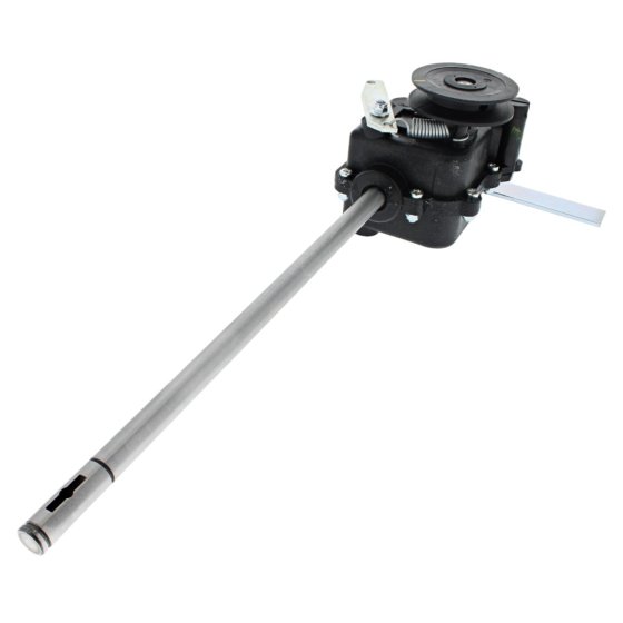 Transmission Assembly for Honda HRB475 K2 SDE Mower - OEM No. 20001-VE0-L02