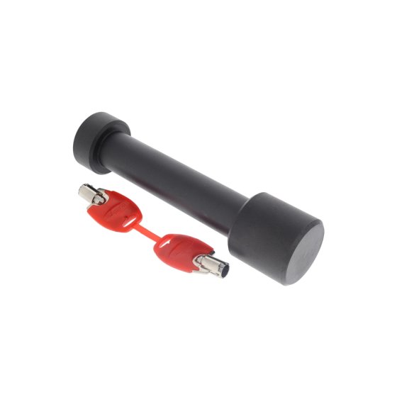 Bulldog SA1 Super Lock Bolt 158mm long replacement bolt & recessed cup