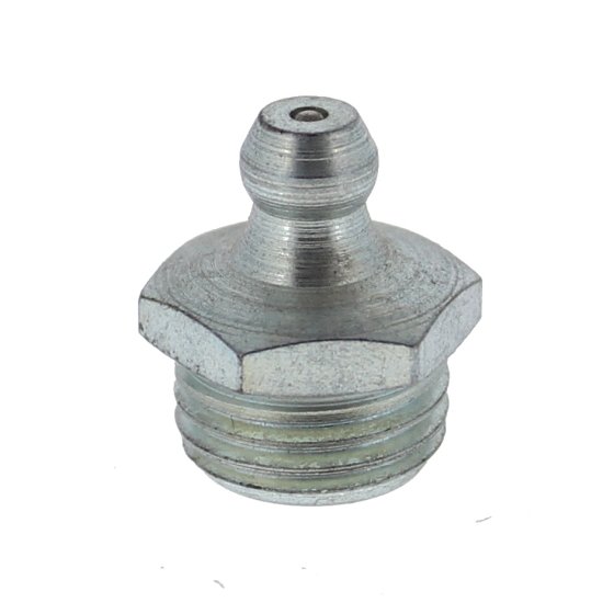 1/4 BSP Grease Nipple for Belle Baromix Commodore - Genuine Part - 20053