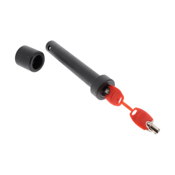 Bulldog SA1C Commercial Lock Bolt 175mm Replacement Bolt & Recessed Cup
