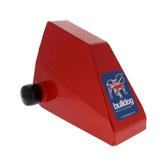 Bulldog BRS Hitchlock Suitable for Bradley Double Lock D5050 Hitch Heads