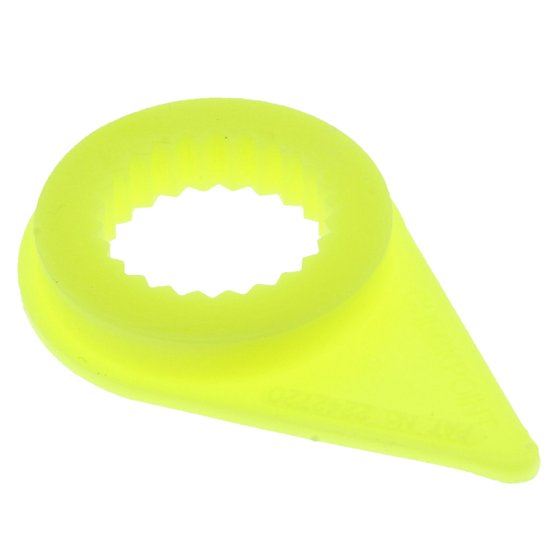 19mm Wheel Nut Indicator - Sold Individually