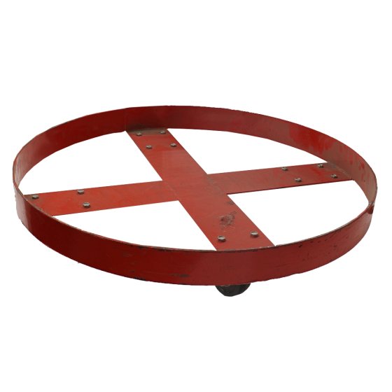 Drum Carrier/Dolly - Suitable for Standard Drums