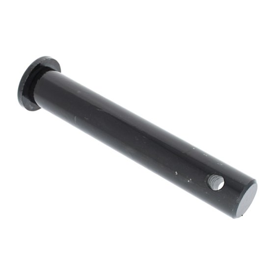 Pos 8 Pin for Kubota U17-3a Excavator - OEM No. 200 372