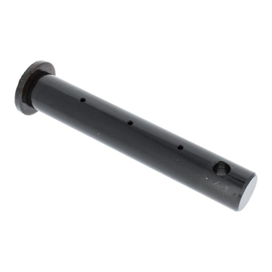 Pin (Position 10) for Kubota U17-3a Mini Excavators - Non-Genuine