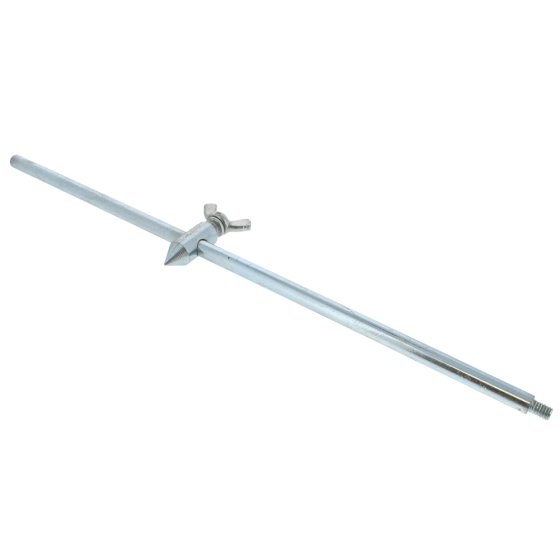Circle Cutting Attachment for Machinery - Precision Circle Cuts