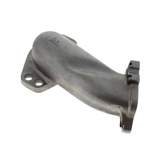 Exhaust Manifold for Lister Petter TR1, TS1 Engine - OEM No. 201-37842