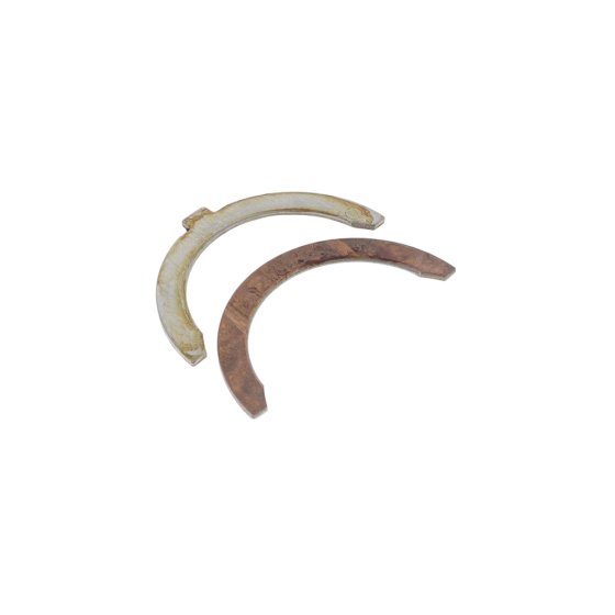 Thrust Washer for Lister Petter LT1, LT2 Engine - OEM No. 201-12380