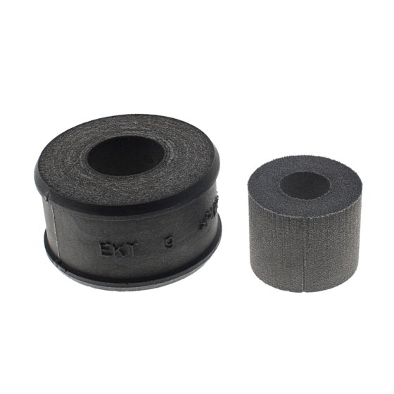 Rubber Bushing for Amman AVP1033 Vibratory Plate - OEM No. 201141003