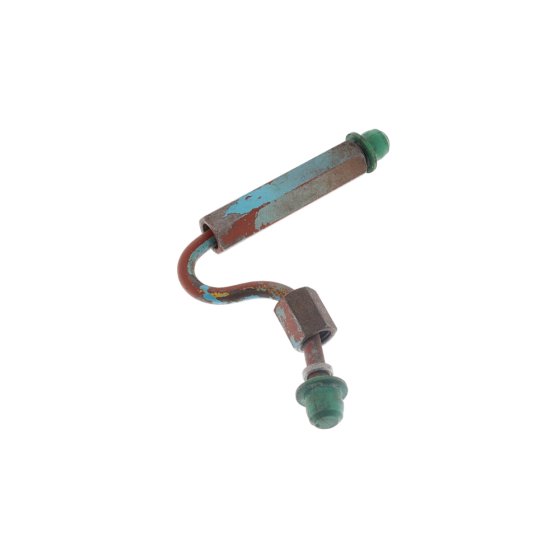 Fuel Injector Pipe for Lister Petter TL Engines - OEM No. 20131474