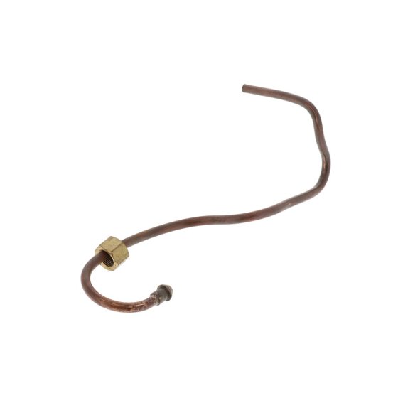 Fuel Leak Off Pipe FOR Lister Petter SR1 Engine - OEM No. 201-11104