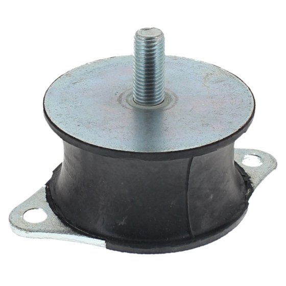 Drum Mount Rubber for Hamm HD8, HD10, HD12 Roller - OEM No. 2029281
