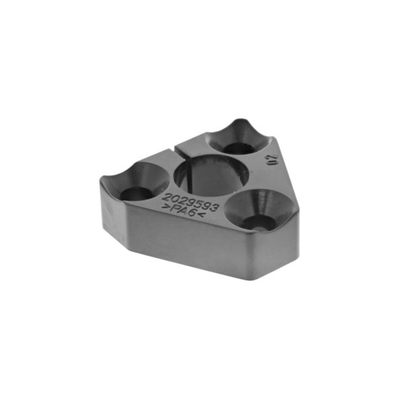 Slide Block for Hamm HD8 - HD10C (H170) Twin Drum Roller - 2029593