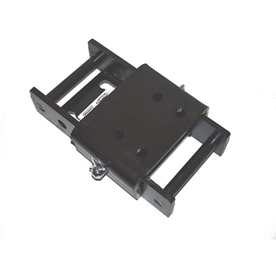 Adjustable Height Towing Bracket 150mm