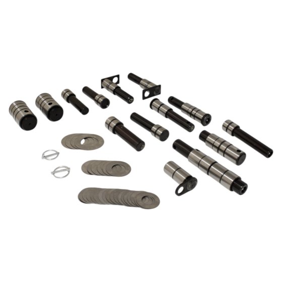 Pin and Bush Kit fits Kubota KX41-3 Mini Excavator - Non-Genuine