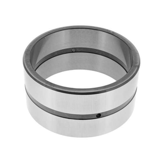 Pin (Position 12 Lower Frame) fits Kubota U48-4 Mini Excavator