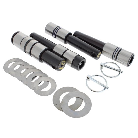 Dipper End Kit fits Kubota K008-3 Mini Excavator