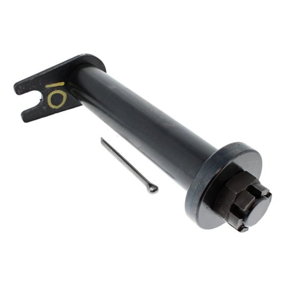 Pin (Position 10) for Takeuchi TB228 Mini Excavators - Non-Genuine